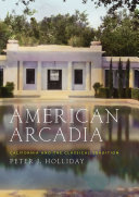 Read Pdf American Arcadia