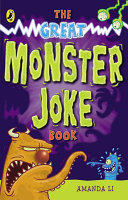 Read Pdf The Great Monster Joke Book