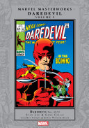 Read Pdf Daredevil Masterworks Vol. 5