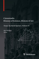 Read Pdf Crossroads: History of Science, History of Art