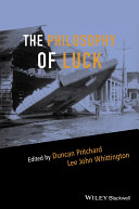 Read Pdf The Philosophy of Luck
