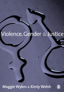 Read Pdf Violence, Gender and Justice