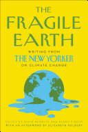 Read Pdf The Fragile Earth