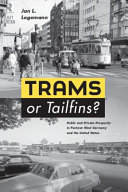 Read Pdf Trams or Tailfins?