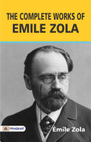 Read Pdf The Complete works of Emile Zola
