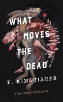 What Moves the Dead pdf