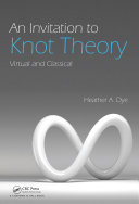 Read Pdf An Invitation to Knot Theory