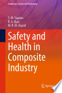 Safety And Health In Composite Industry