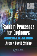 Read Pdf Random Processes for Engineers