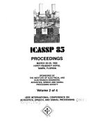 Icassp 85