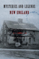 Mysteries and Legends of New England