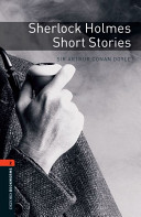 Oxford Bookworms Library Stage 2 Sherlock Holmes Short Stories