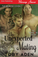 Read Pdf An Unexpected Mating [The Melrose Coven 2]
