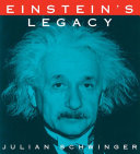 Read Pdf Einstein's Legacy