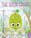 The Sour Grape Book Cover