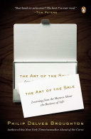 The Art of the Sale