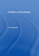Read Pdf A History of the Vikings