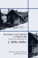 Read Pdf Reading Victorian Literature