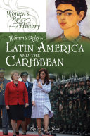 Women's Roles in Latin America and the Caribbean Book