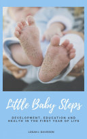 Read Pdf Little Baby Steps