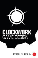 Clockwork Game Design