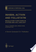 Inhibin Activin And Follistatin