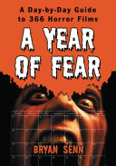 A Year of Fear