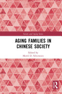 Read Pdf Aging Families in Chinese Society