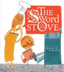 Read Pdf The Sword in the Stove