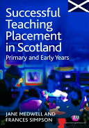 Read Pdf Successful Teaching Placement in Scotland Primary and Early Years