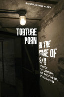 Torture Porn in the Wake of 9/11