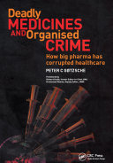 Read Pdf Deadly Medicines and Organised Crime