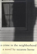A Crime in the Neighborhood pdf