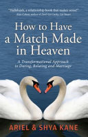 How To Have A Match Made In Heaven