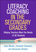 Read Pdf Literacy Coaching in the Secondary Grades