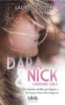 Dara Nick Vanishing Girls