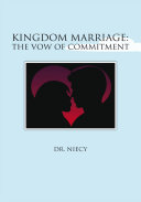 Read Pdf Kingdom Marriage: The Vow of Commitment
