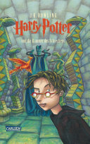 Harry Potter und die Kammer des Schreckens (Harry Potter 2)