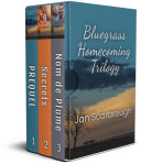 Read Pdf Bluegrass Homecoming Trilogy