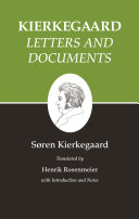 Read Pdf Kierkegaard's Writings, XXV, Volume 25