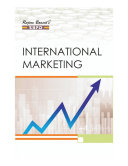 Read Pdf International Marketing - SBPD Publications