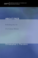 Read Pdf About Face