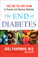 The End of Diabetes pdf