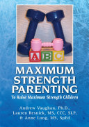 Read Pdf Maximum Strength Parenting