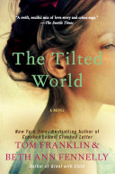 The Tilted World Book