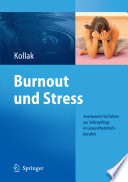 Burnout Und Stress