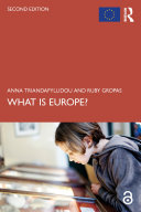Read Pdf What is Europe?