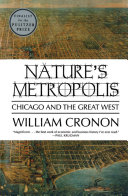 Read Pdf Nature's Metropolis: Chicago and the Great West