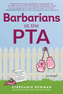 Read Pdf Barbarians at the PTA
