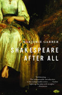 Read Pdf Shakespeare After All